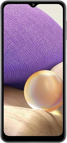 Samsung Galaxy A32 5G SM-A326U 64GB schwarz 6,5" GSM entsperrt Smartphone OFFENE BOX - Bild 3 von 4
