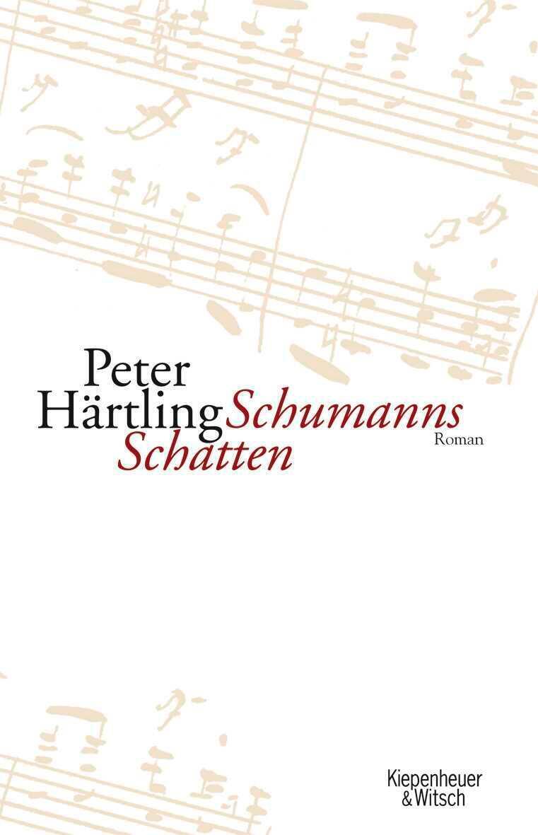 Thumbnail - Schumanns Schatten | Variationen Über Mehrere Personen | Peter