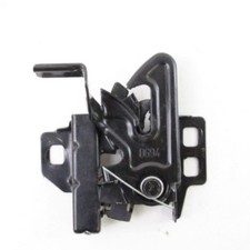 Capot Chevrolet ALERO