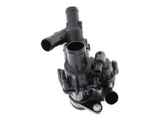 Engine Coolant Thermostat Housing Assembly For 2017-2019 Infiniti QX30 QD572NX