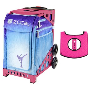 zuca cart bolsa