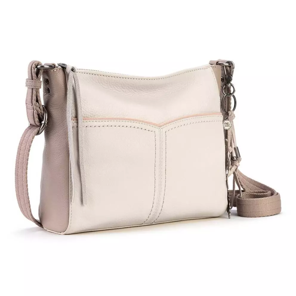 The sak hotsell alameda satchel crossbody