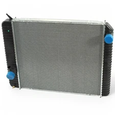 Radiator Fits International 4000 Series Trucks 2593295C92 2593295C91 2593303C91