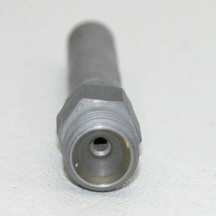 New Genuine Beck Arnley 158-0085 Fuel Injector - Imagem 2 de 4