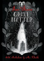 Grave Matter | Juno Dawson | Taschenbuch | Kartoniert / Broschiert | Englisch