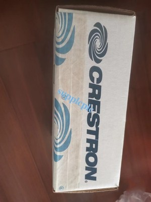 C2NI-CB-W-T Crestron White Smart Control Panel new Fast shipping(DHL or Fedex)