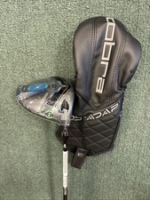 NEW 2025 Cobra DS Adapt X Driver 10.5 - Tensei 65g Stiff Flex RH