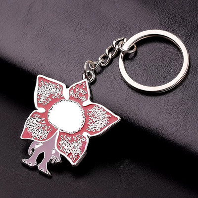 Demogorgon - Stranger Things Schlüsselanhänger Keychain