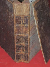 Thiel, I. Leben Der Schmedlifchen