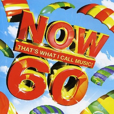 Now That's What I Call Music V.60 by Various Artists