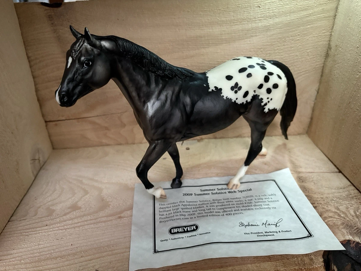 Breyer Summer for sale | eBay