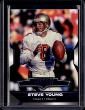 2025 Pulse Foundry #3 Steve Young Purple 22/25