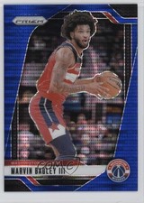 2024-25 Panini Prizm Blue Pulsar Prizm 82/99 Marvin Bagley III #145 0fp5