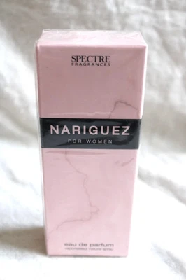 Spectre Nariguez Eau the Parfum Damen Parfum 100ML Narcisso Rodriquez.