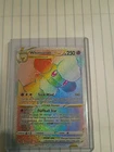 Whimsicott VSTAR (Secret) 175/172 Swsh09: Brilliant Stars Holo