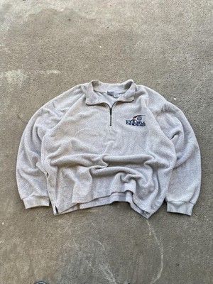 RARE Official Arnold Schwarzenegger FIlm Cotton Deluxe Casuals Mens M Beige 1/4
