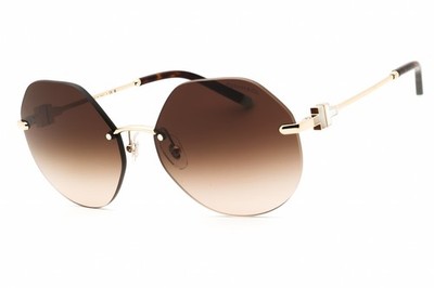 NEW Tiffany 0TF3077-60213B Sunglasses 60mm 100% Authentic
