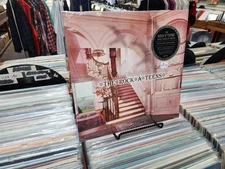 Sweet Bird of Youth by Rock-A-Teens (Record, 2014)