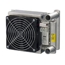 ALDE Mini Booster Lüfter Konvektor 650W 1900...
