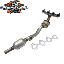 Katalysator für Mercedes A B -Klasse A150 160 170 180 200 W169 A1694900519 DE