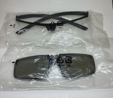 SONY Original Lightweight Passive 3D Glasses ...