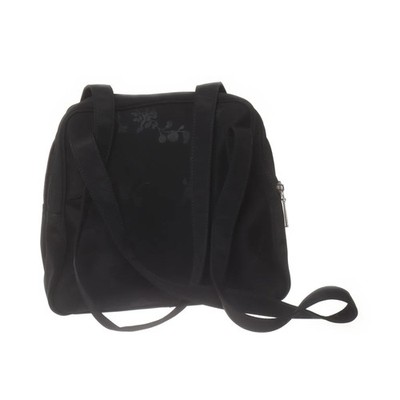 ESPRIT, Handtasche, Damen, Schwarz, 27, 8, 23 cm #Yqo