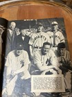 Babe Ruth, As I Knew Him By Wade Hoyt Magazine, ￼ — photo 3