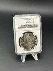 1904-O Morgan Silver Dollar NGC MS63 S$1 New Orleans  Minted