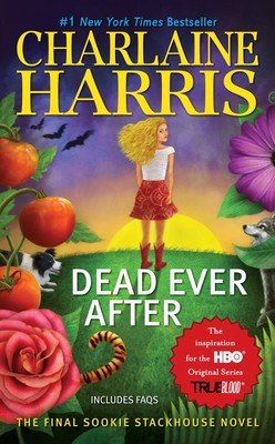 Dead Ever After | Charlaine Harris | Englisch | Taschenbuch | 355 S. | 2014