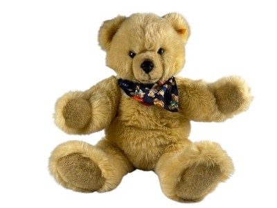 Steiff Teddy Bär 019401 Teddybär 55cm Top Zustand