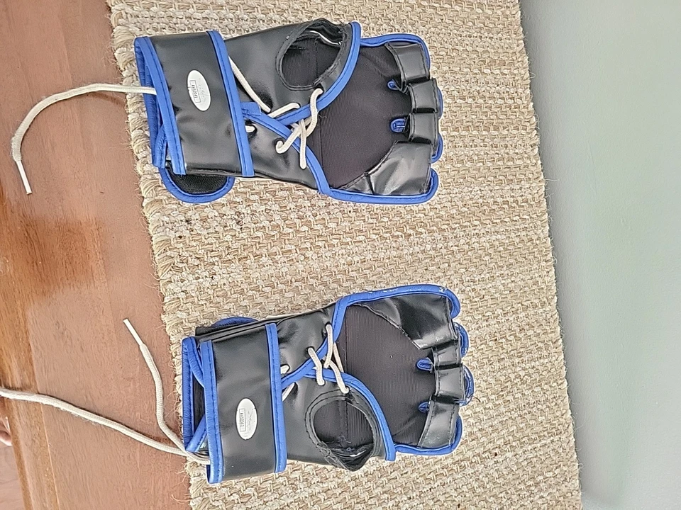 Pride FC пара перчаток копия - Изображение 2 из 3