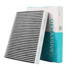 Pollen Cabin For Dodge Durango Jeep Grand Cherokee 2011-25 Air Filter 68079487AA