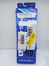 Powerstep Full Length Orthotic Insoles Arch Heel Support Shoe Inserts Size E