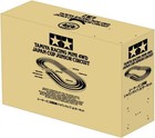 TAMIYA MINI 4WD Japan Cup Junior Circuit Red/white/blue 3 track ITEM 94892