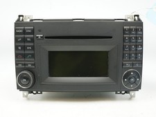 Autoradio Angebot MERCEDES B-Klasse I Phase 2 - B 180 CDI 110ch Autoradio Angebot MERCEDES B-Klasse I Phase 2 - B 180 CDI 110ch