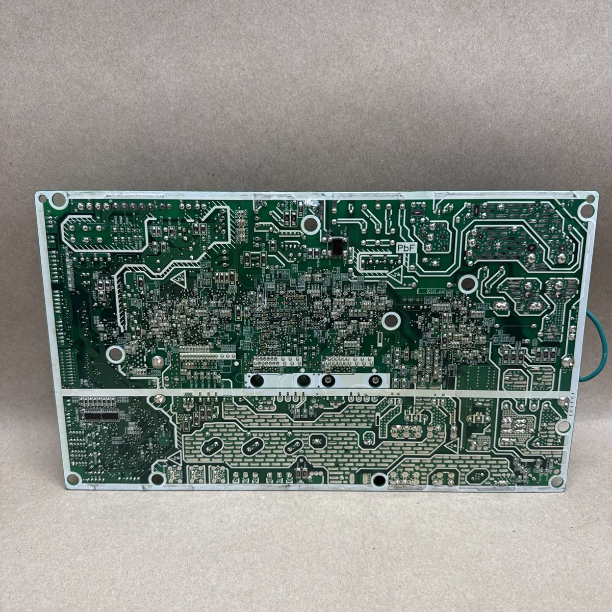 Daikin Fit Outdoor PCB Main Printed Control Circuit Board EC17027