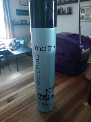 Matrix High Amplify Proforma Hair Spray - 10.2oz New