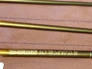 Sage Slt for sale | eBay