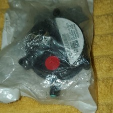 Pressure Switch