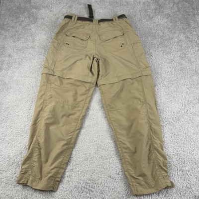 Pantalon Randonnée Convertible - Pantalons Femme / Vêtements Femme