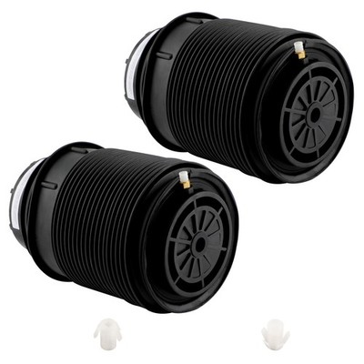 2 x Luftfederung Hinten for Mercedes W212 S212 E-Klasse A2123203925 A212324025