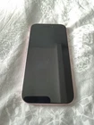 IPhone 15 128GB Pink Unlocked Smartphone Immaculate condition