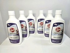 6 Hoover Paws  Claws Spot Cleaner Carpet Cleaning Formula 6 oz Lot Of 6 NEW 