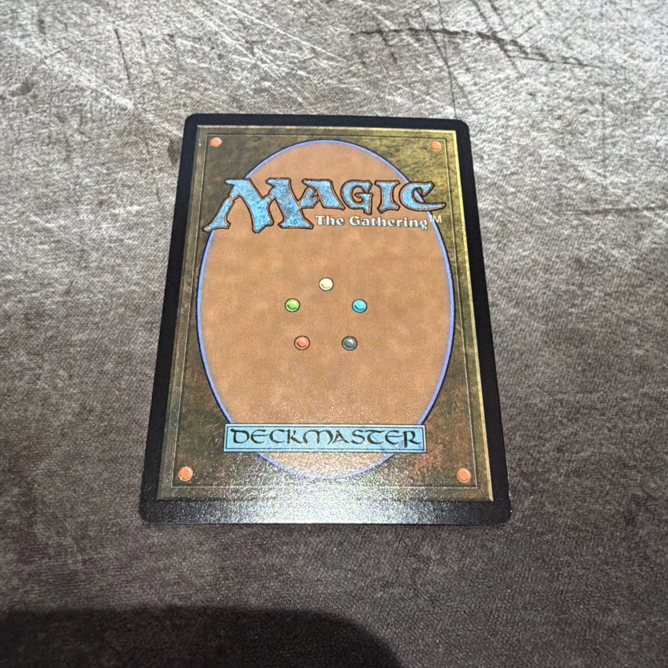 Bumi, Unleashed (Showcase Foil) 0348 - Avatar: The Last Airbender TLA - MTG - NM - Image 2 of 2