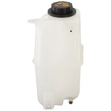 Coolant Reservoir Radiator Expansion Tank For 2004-2015 Nissan Titan NI3014129