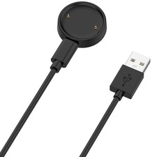 Magnetic USB Charging Cable Charger For Amazfit BIP6 (A2435)/Active2 (A2437)