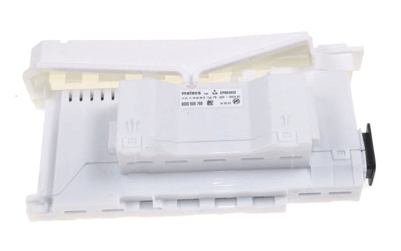 Module de commande Bosch 00653252 pour lave-vaisselle de 60 cm