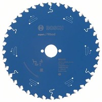 Bosch KreissäGeblatt Expert For Wood, 235 X 30 X 2,8 Mm, 36 2608644064