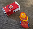 2026 McDonald's All American Games #1 Red Team Jersey Crocs toy limited edition — photo 1