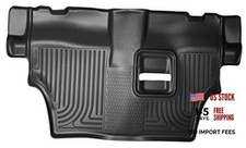 Weatherbeater Floor Mats  Fits 2011-2026 Dodge Durango - 3rd Row 2011 - 2024